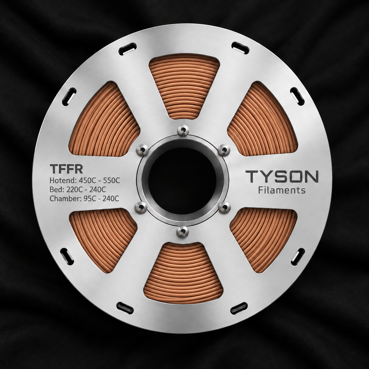 Tyson Filaments