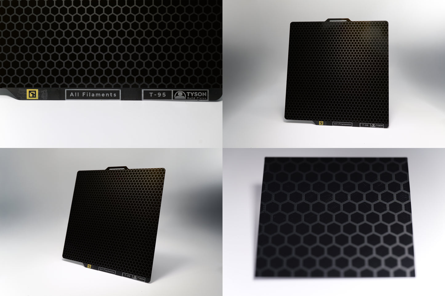 Bambu Lab X1C and X1E