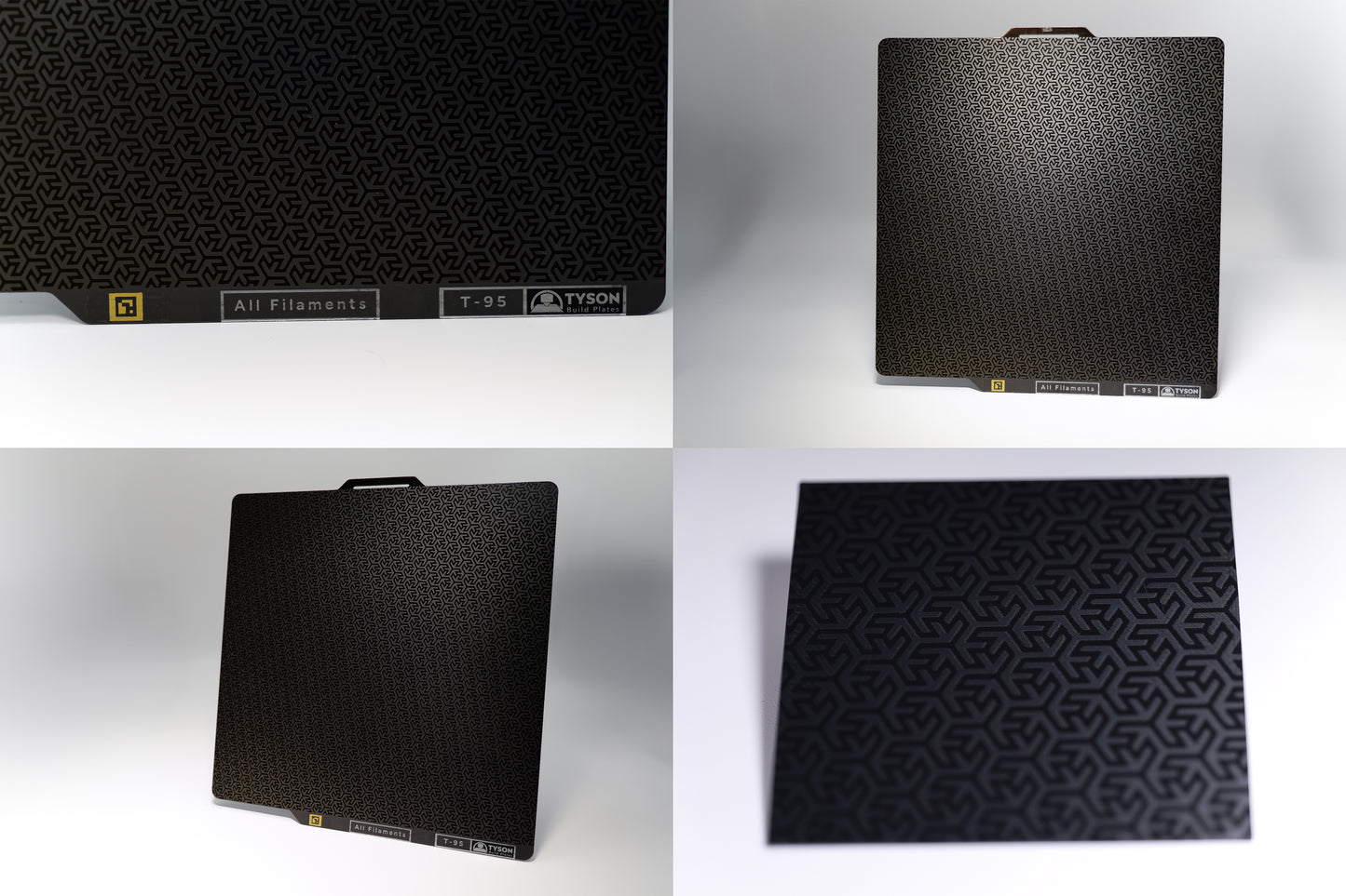 Bambu Lab X1C and X1E