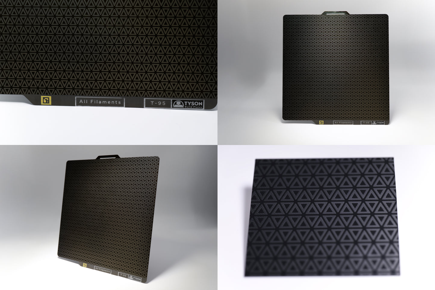 Bambu Lab X1C and X1E