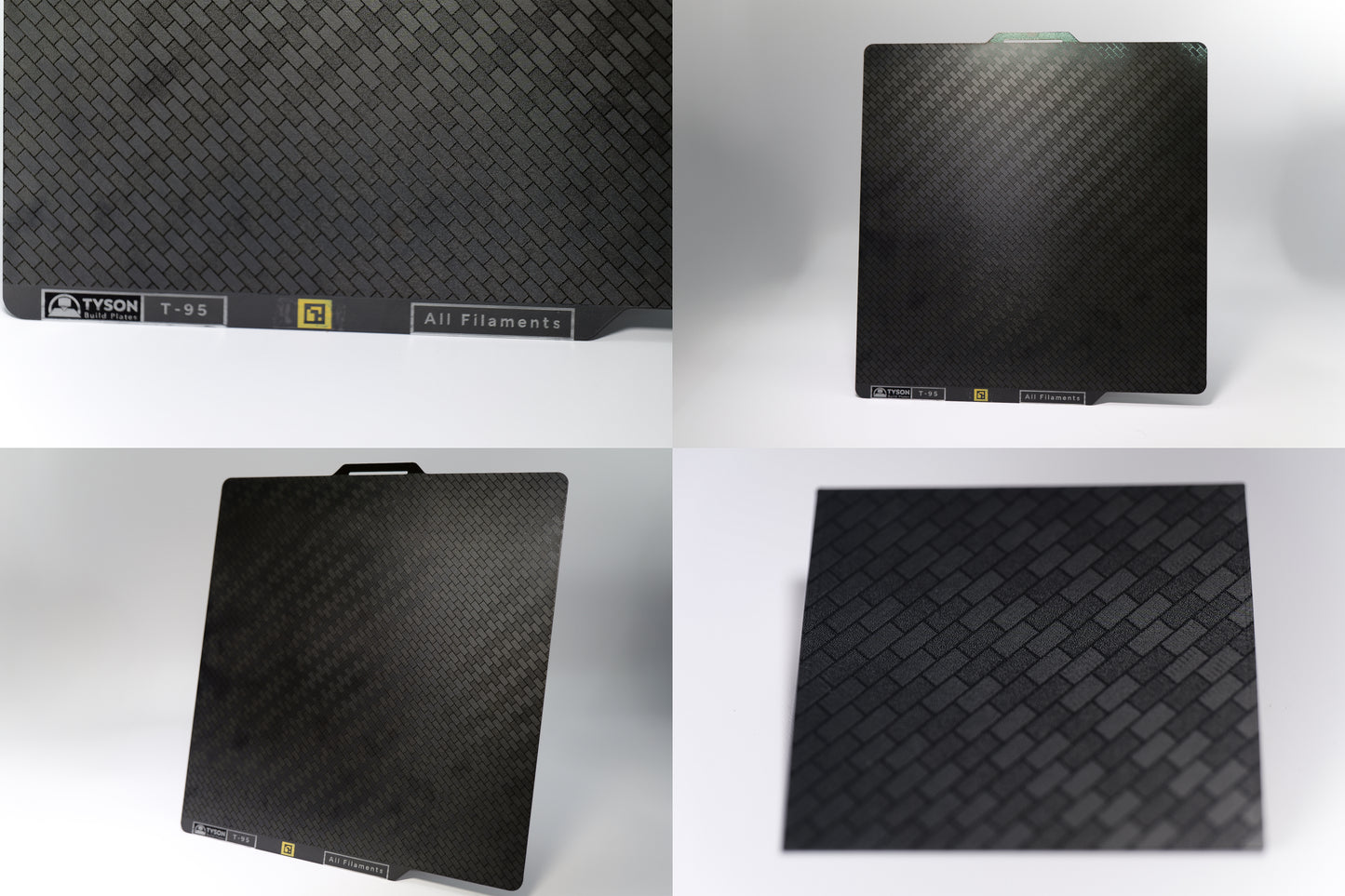 Bambu Lab X1C and X1E