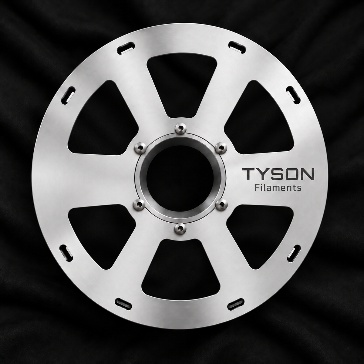 Tyson Filaments