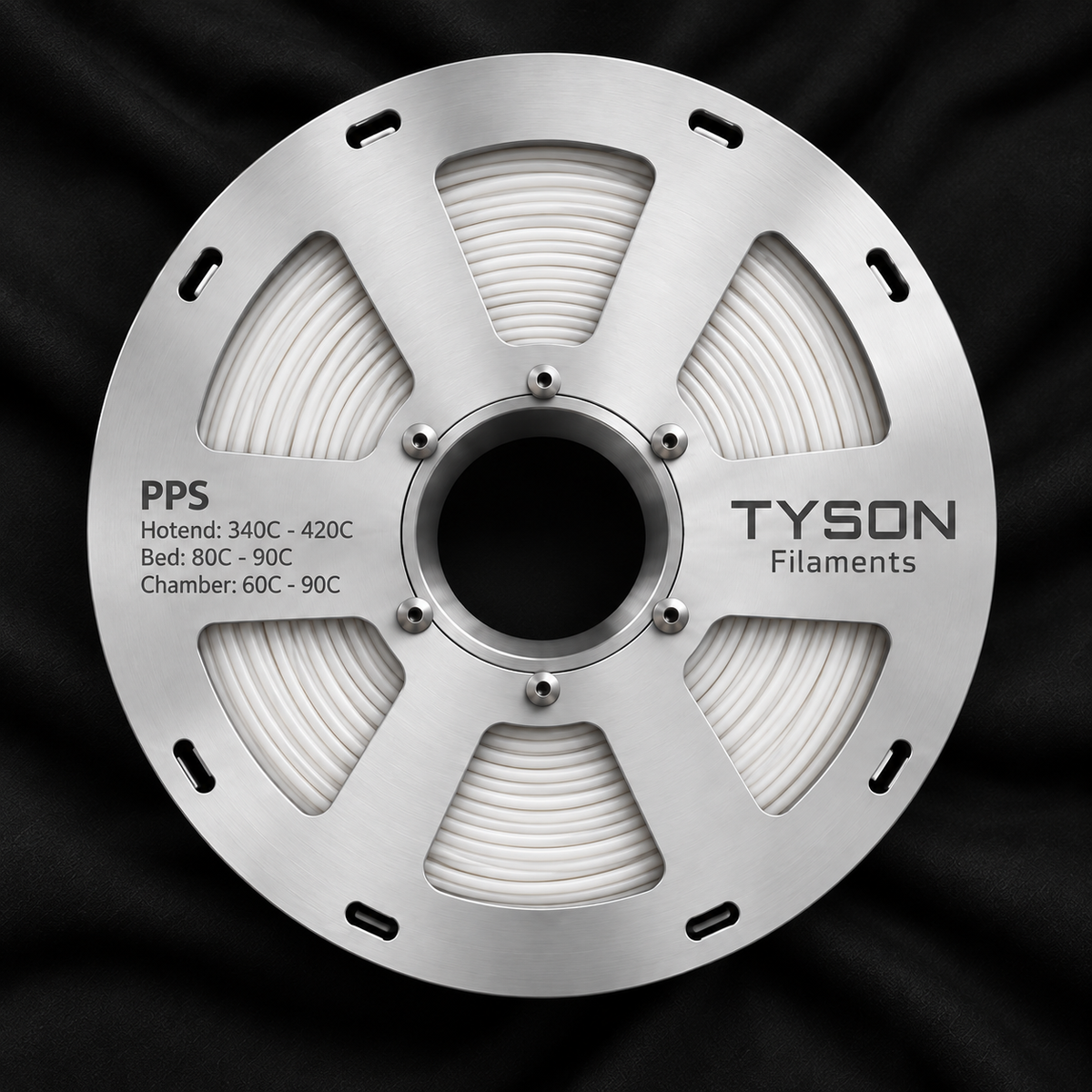 Tyson Filaments