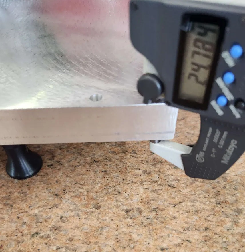 Tyson Heated Beds for 3D printers