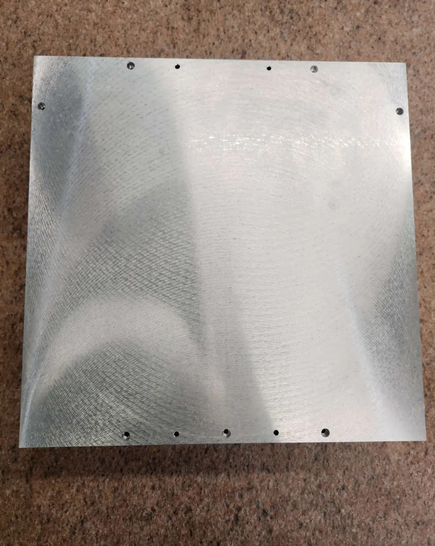 Tyson Heated Beds for 3D printers