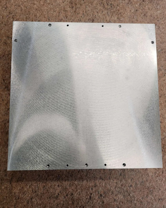 Tyson Heated Beds for 3D printers