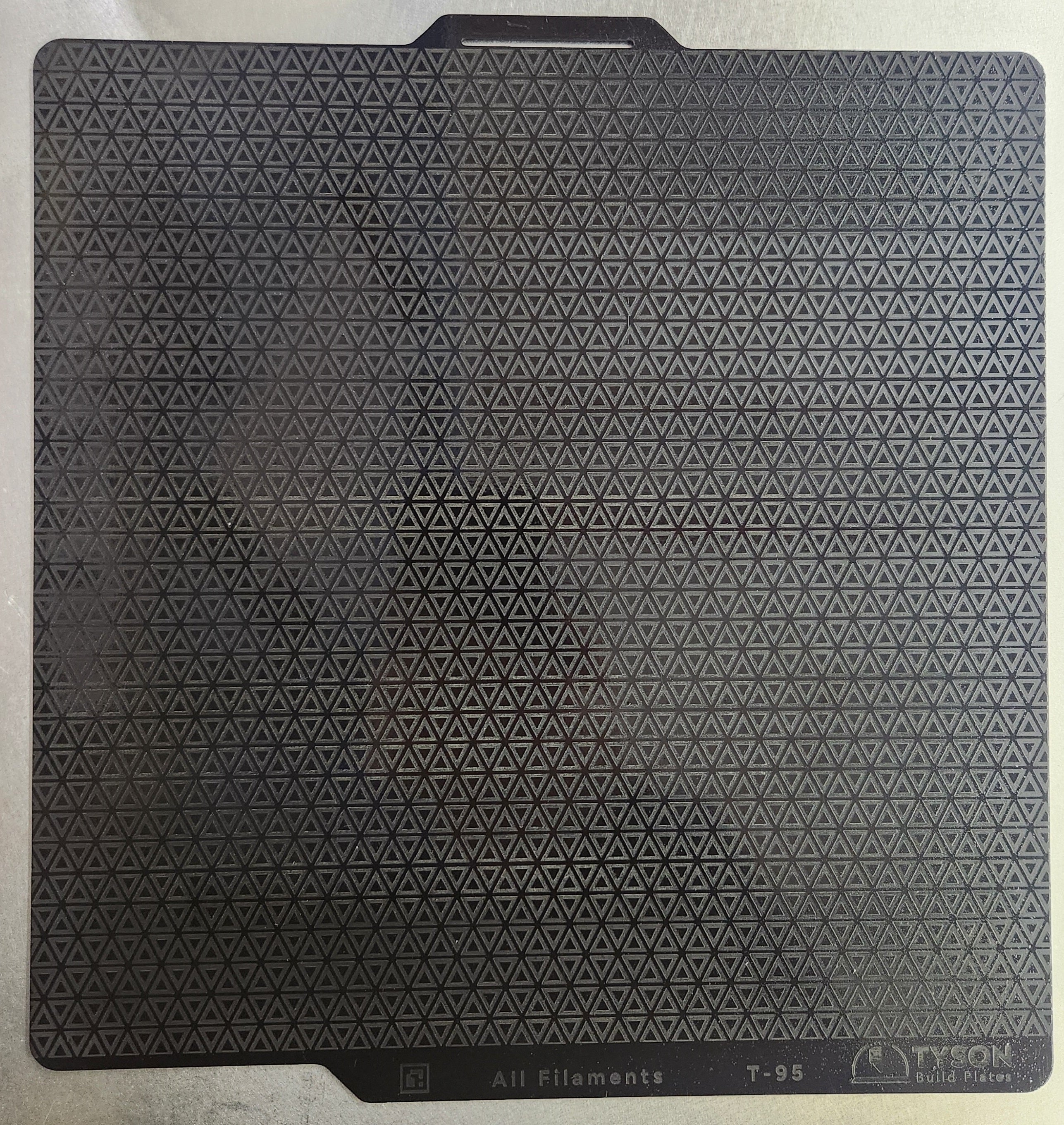 Bambu Lab A1,X1,X1C,X1E,P1P and P1S – Tyson Build Plates